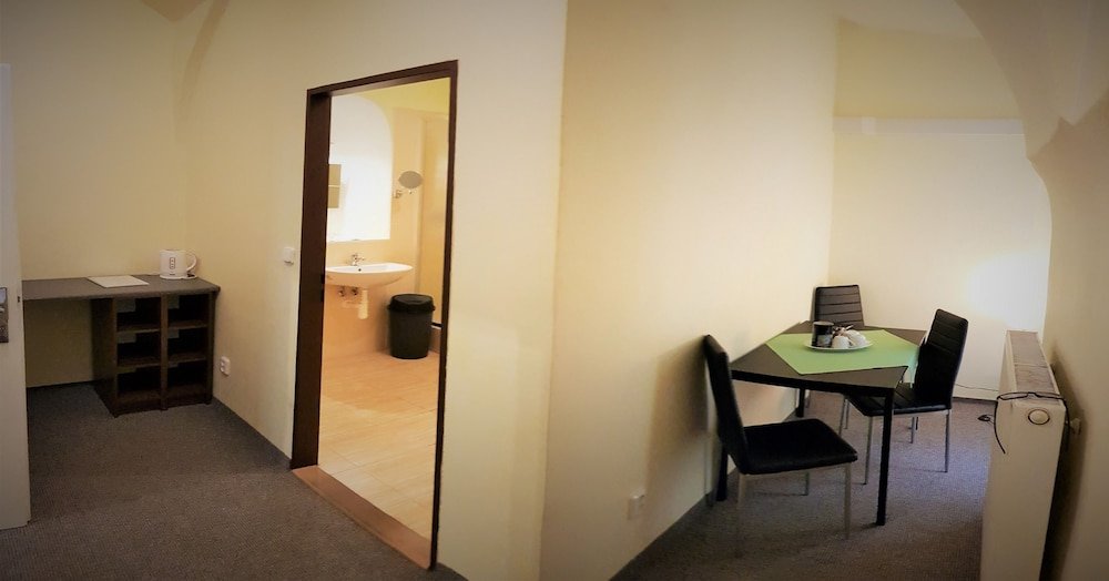 Фото U Dvou Zlatych Klicu