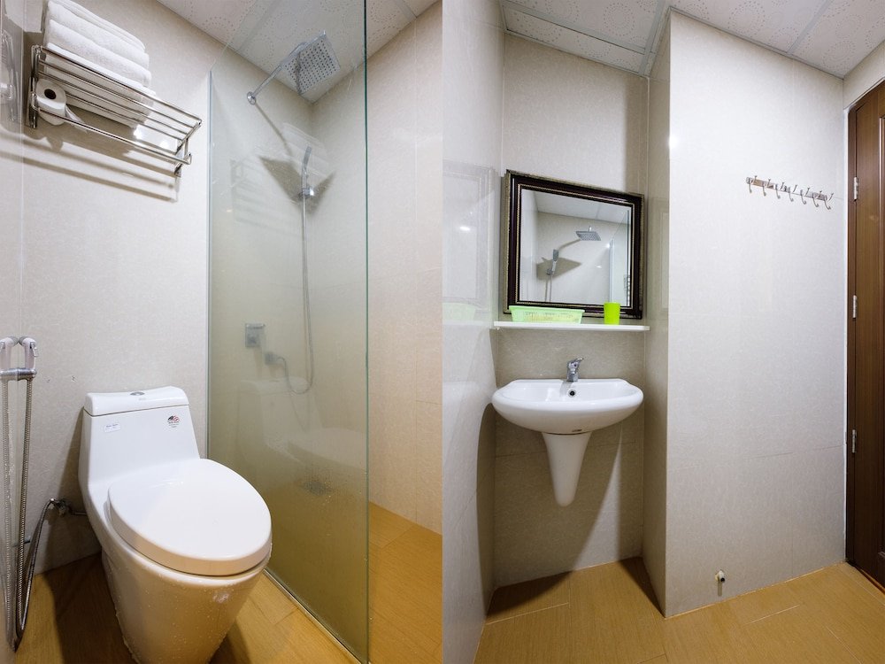 Фото Dubai Hotel