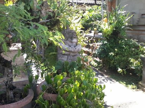 Фото Pondok Bali