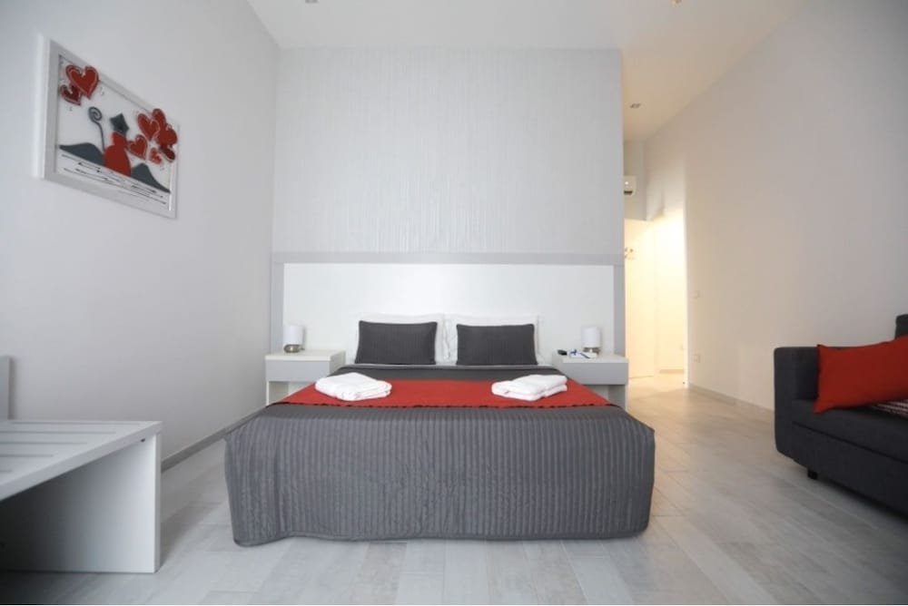 Фото Chiaia Guest House