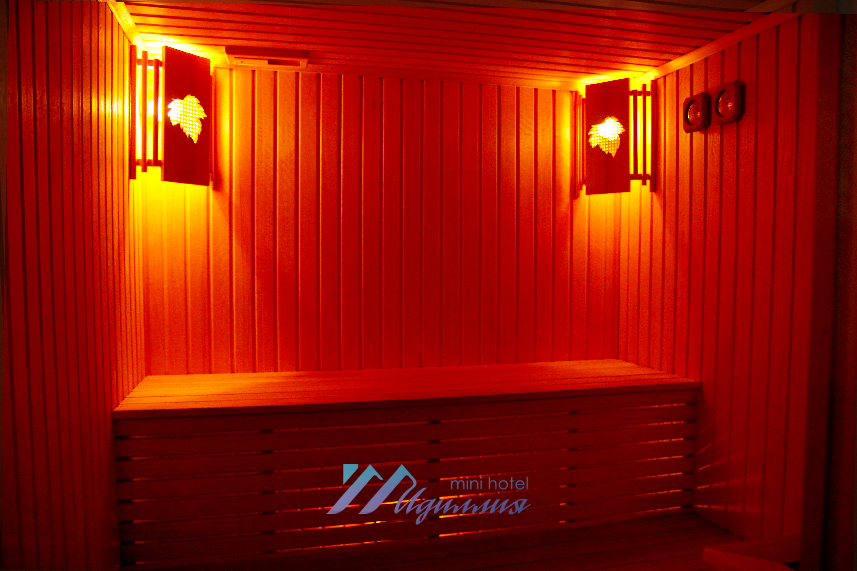 Фото Идиллия