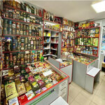 1001 Tea (Sovetskiy City Administrative District, posyolok Derbyshki, Glavnaya ulitsa, 56), tea shop