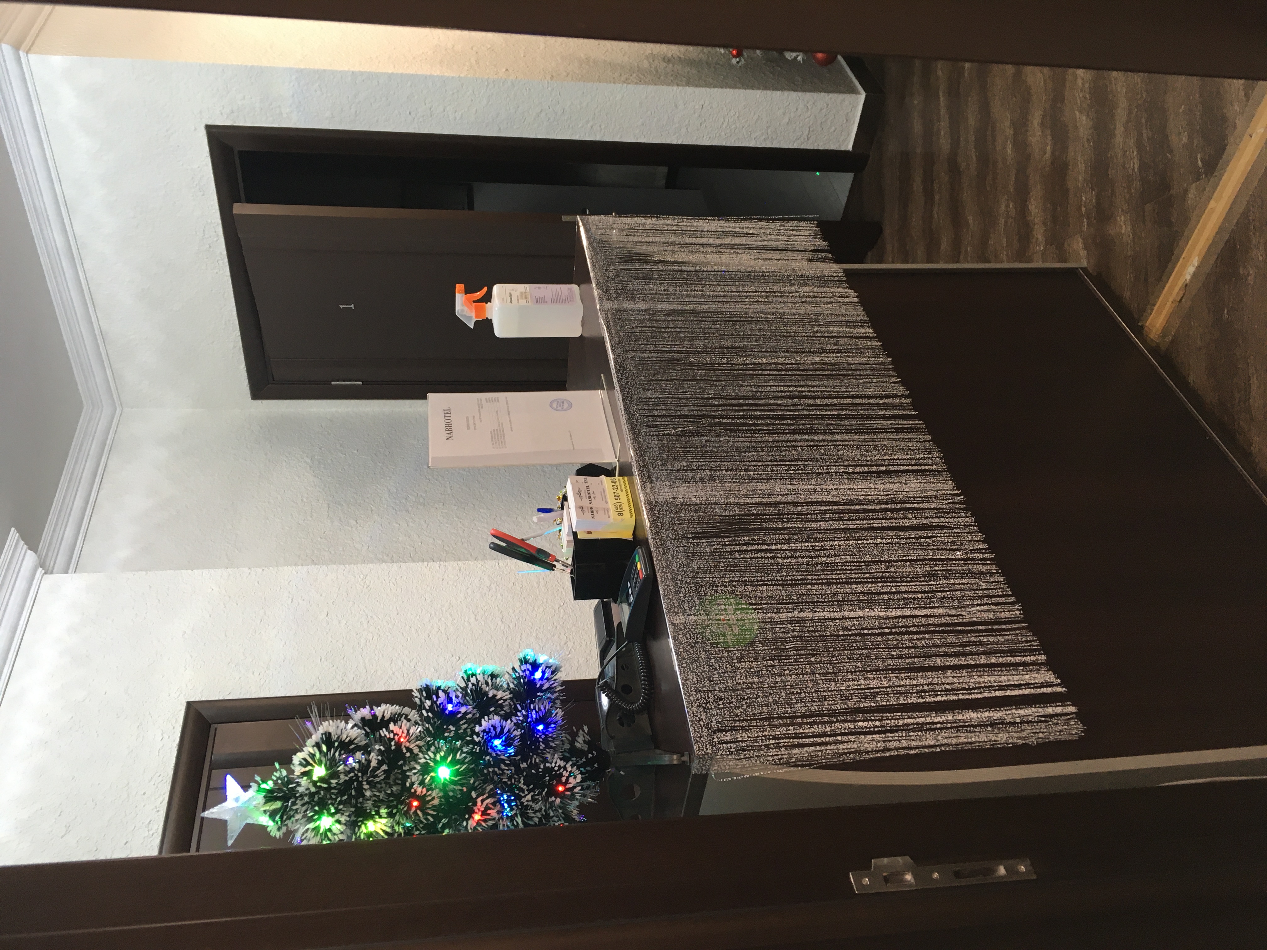 Фото Наботель