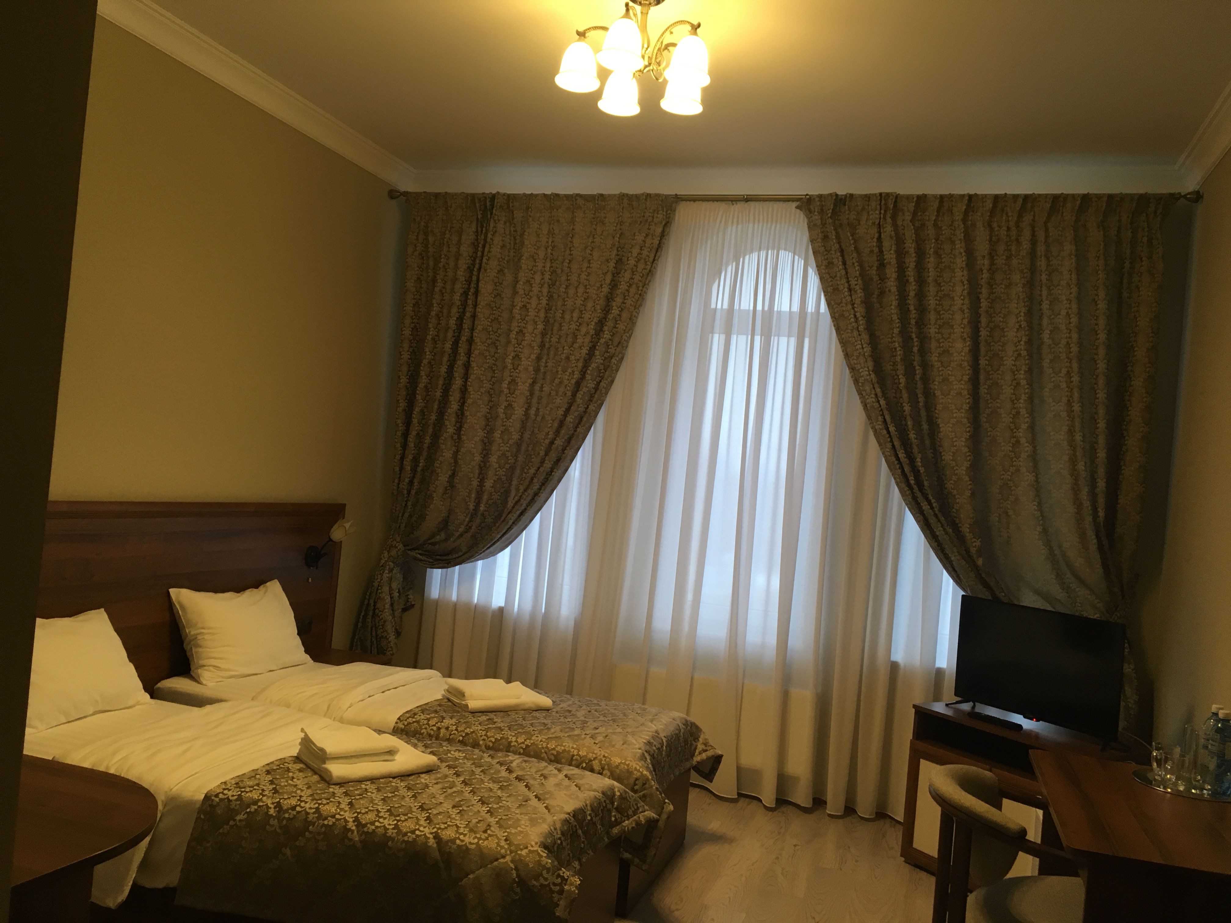 Фото Константа