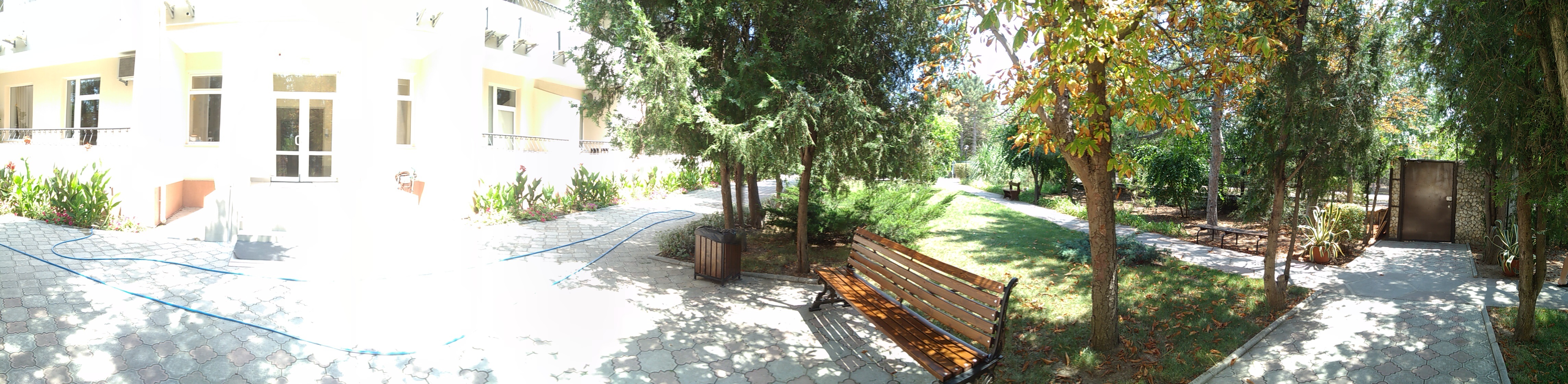 Фото Астра центр