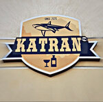 Alcohol market Katran (Советская улица, 4) ، المشروبات الكحولية