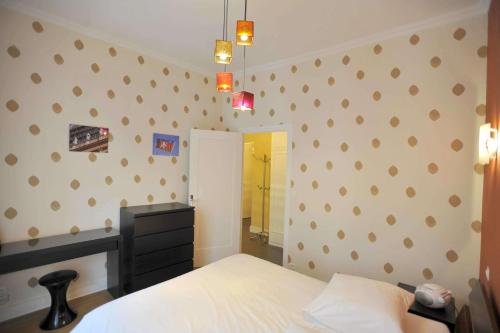 Фото Appart Ambiance - Chenas