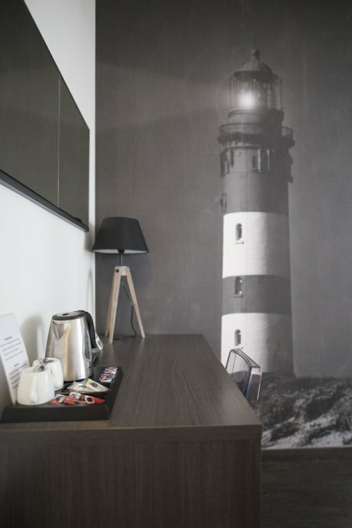 Hotel Cabo Mayor, Santander, photo