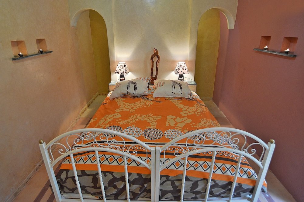 Фото Riad Aicha Marrakech