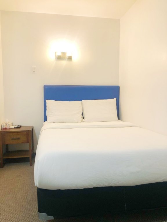 Фото Hotel 837