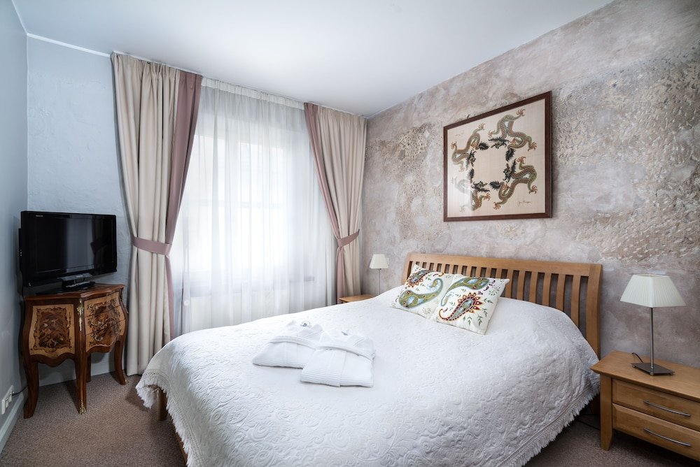 Фото St. Peter's Boutique Hotel