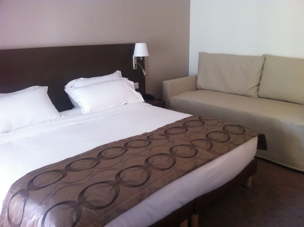 Фото Hotel Carolina