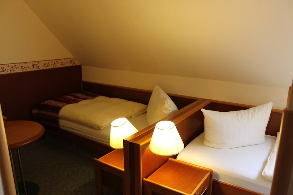 Фото Hotel Nordischer Hof