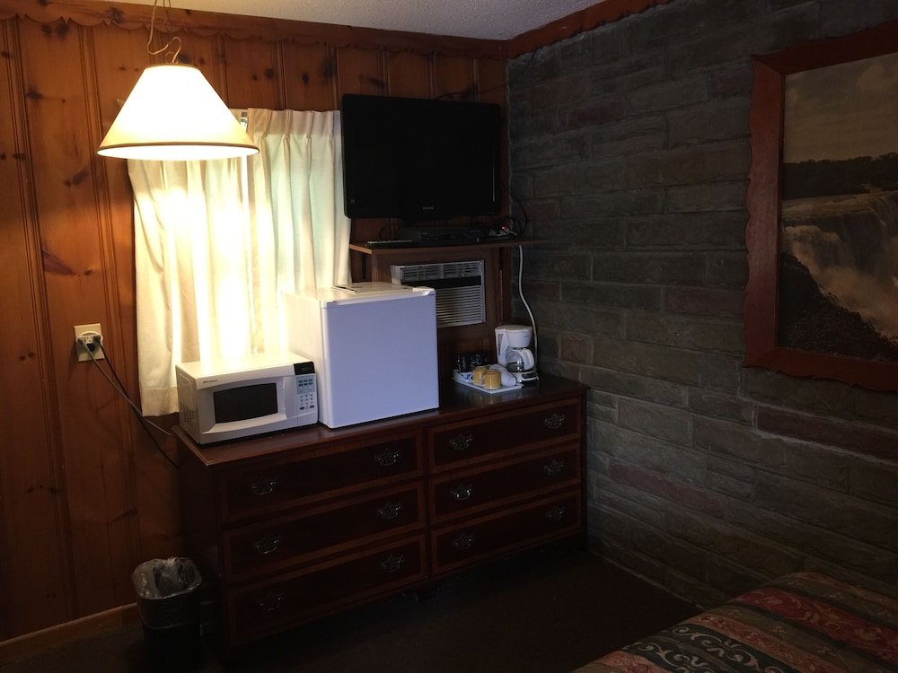 Фото Falls Motel