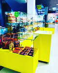 Indostan (Baki Urmanche Street, 15), perfume and cosmetics shop