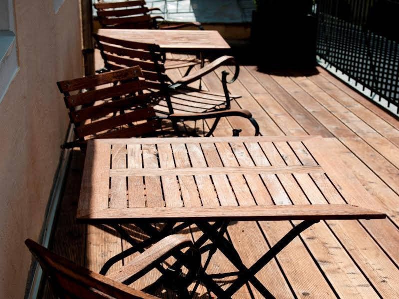 Фото Hotel Amadeus