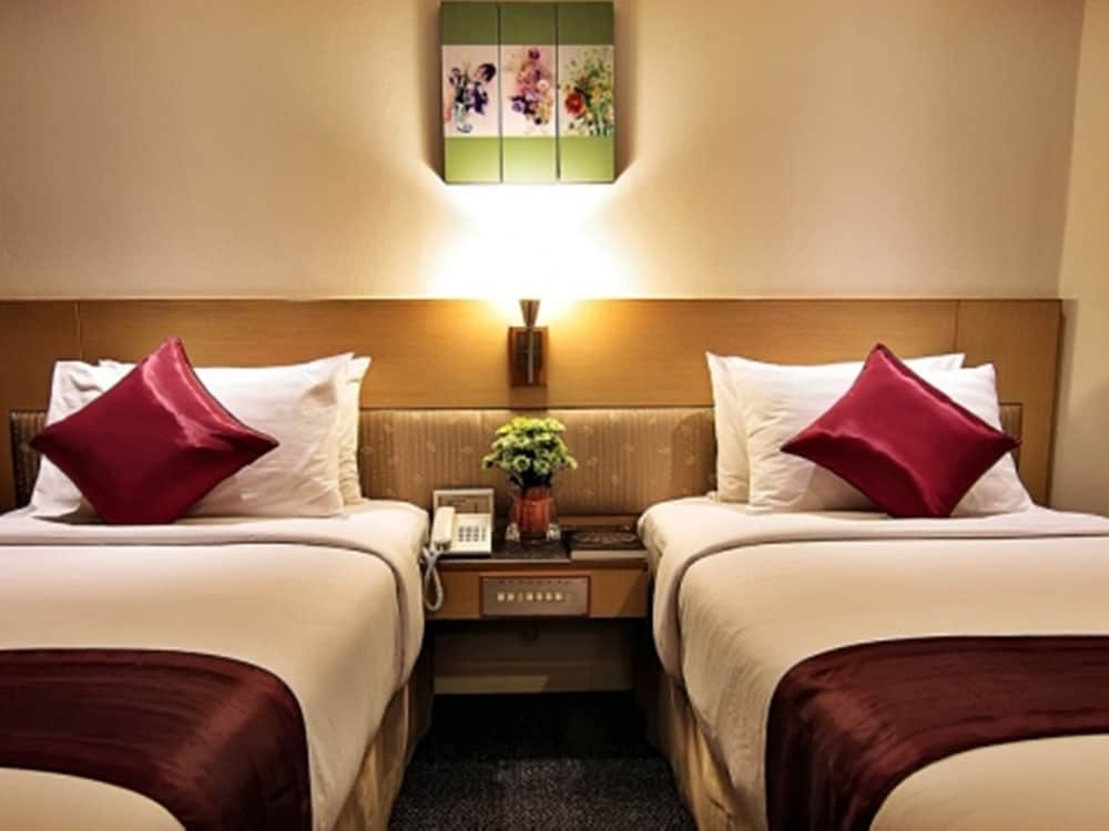 Фото Zhelter'BKK - Hostel