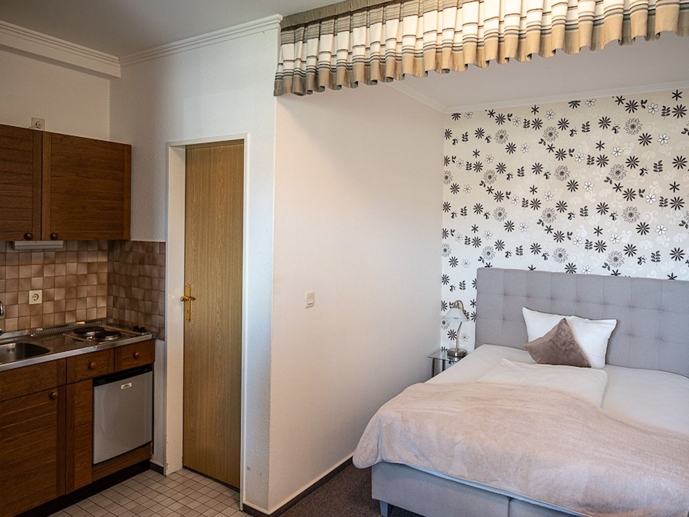 Фото Schlei Hotel