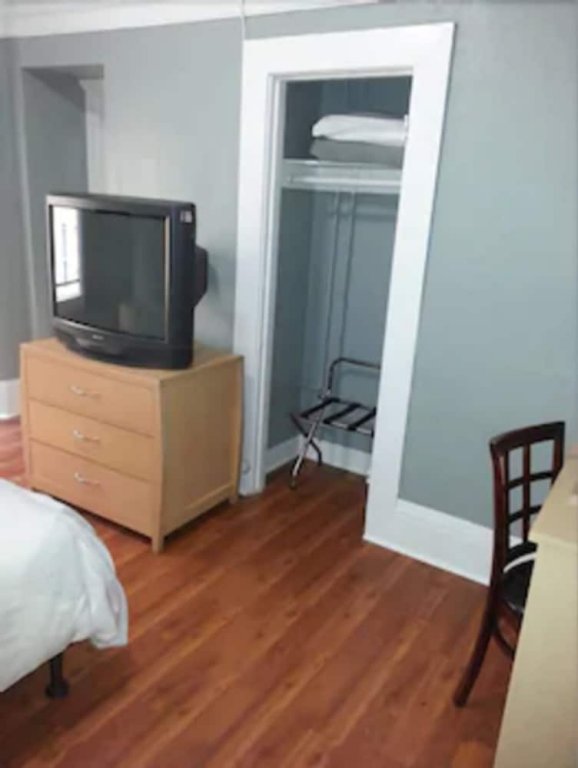 Фото Winsor Hotel