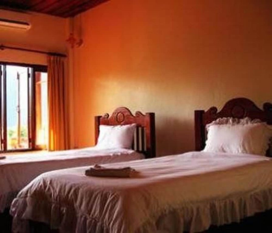 Фото Vilayvong Hotel