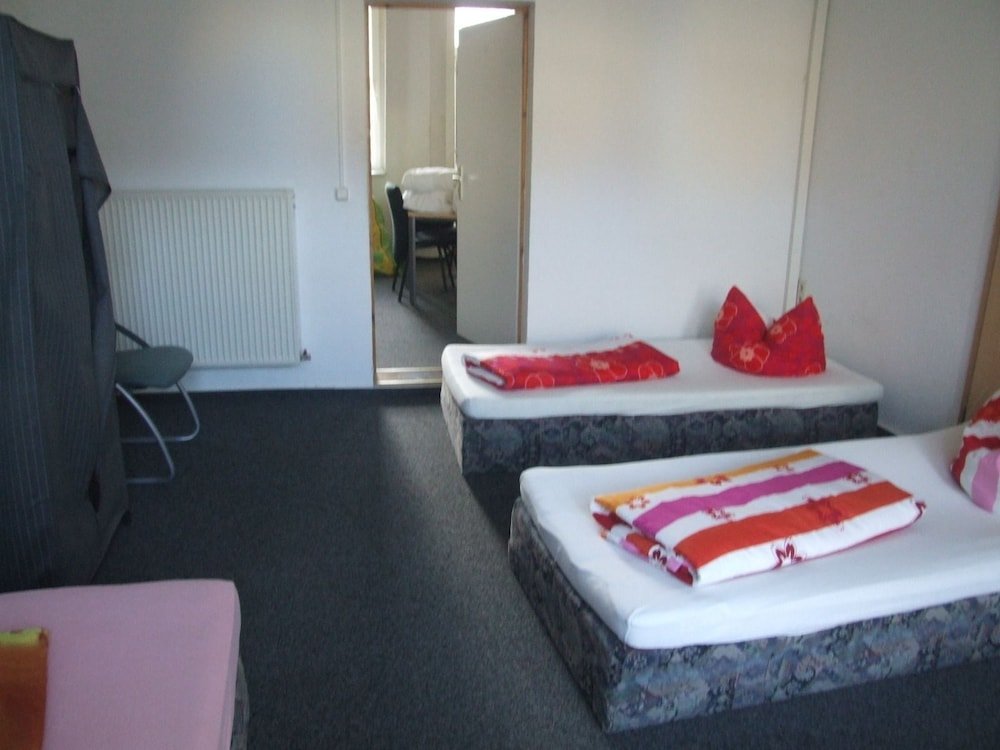 Фото Hotel-stadt-aschersleben