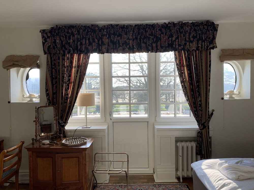 Фото Hotel Dannegården Trelleborg