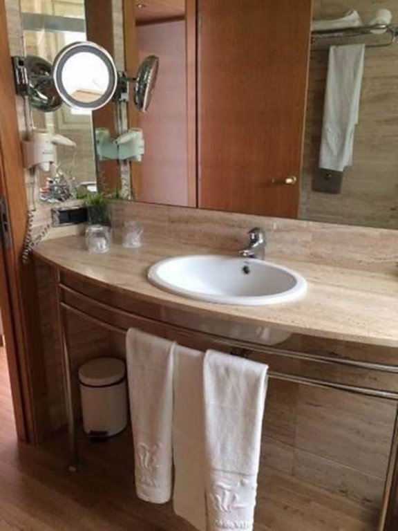 Фото Vilana Hotel