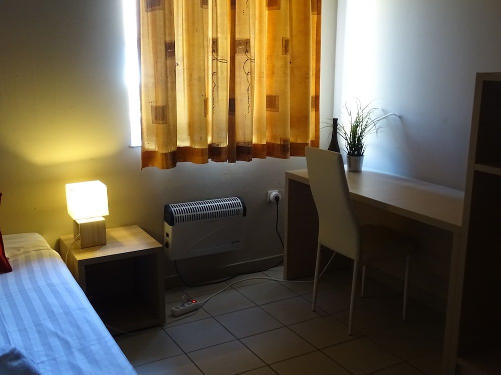 Фото Budget Flats Leuven