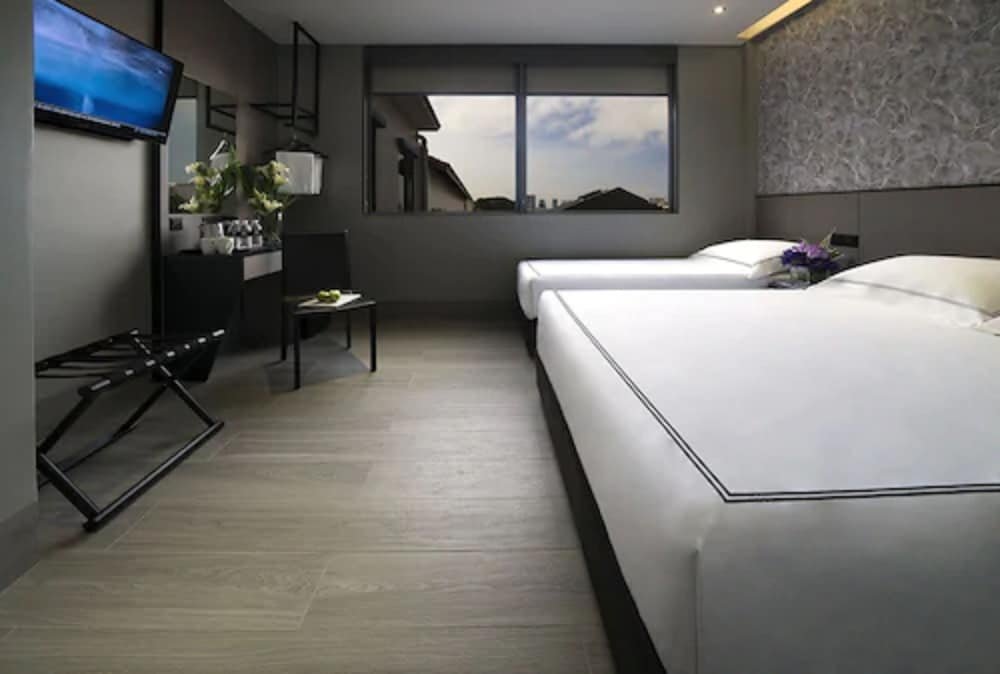 Фото Hotel Classic by Venue