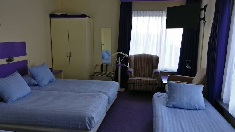 Фото Hotel De Weyman