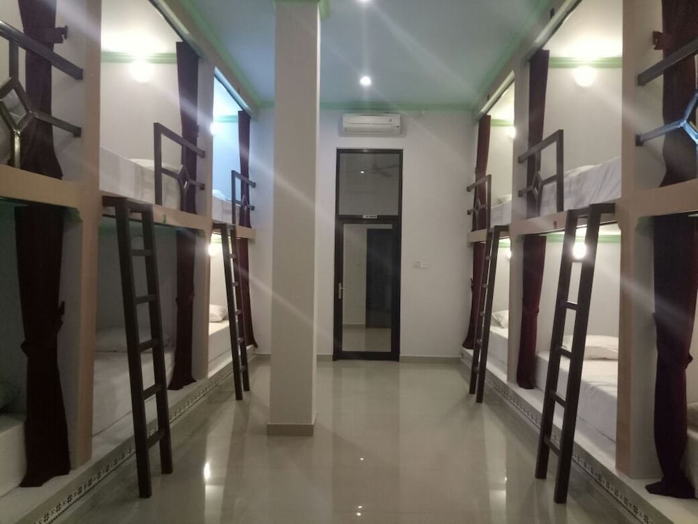 Фото Jati 3 Bungalows and SPA