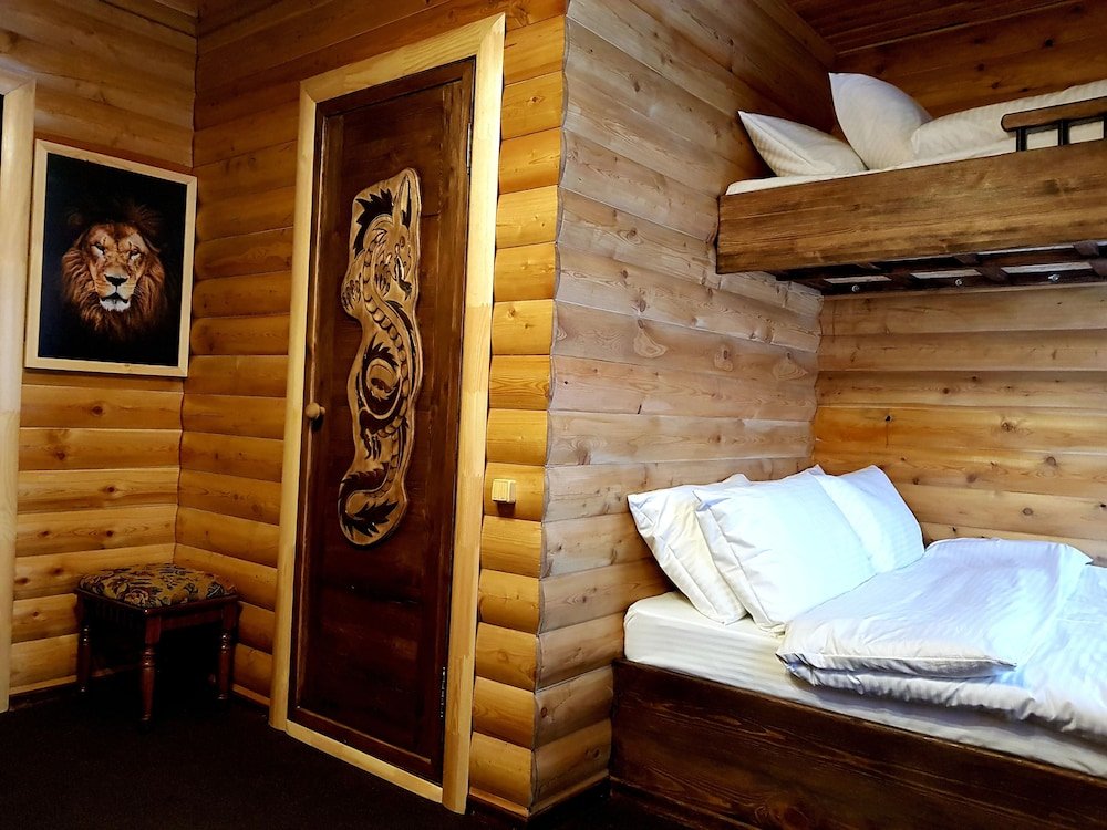 Фото Усадьба 50