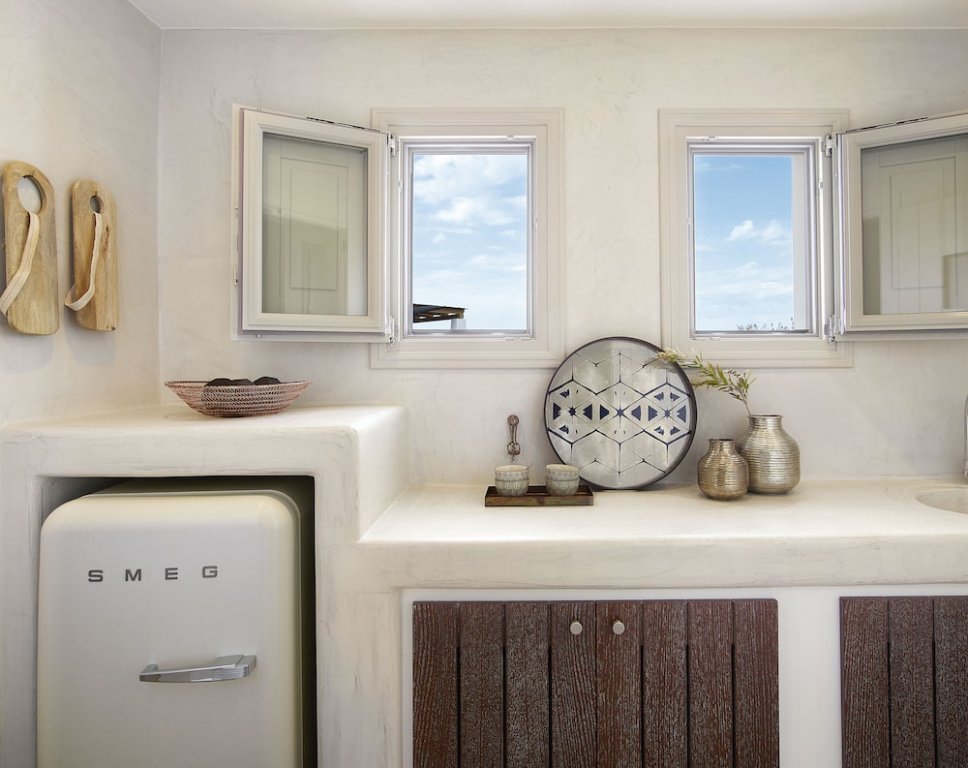 Фото Santo Maris Oia Luxury Suites & SPA