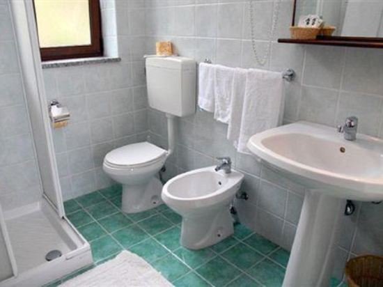 Фото Albergo Villa Diana