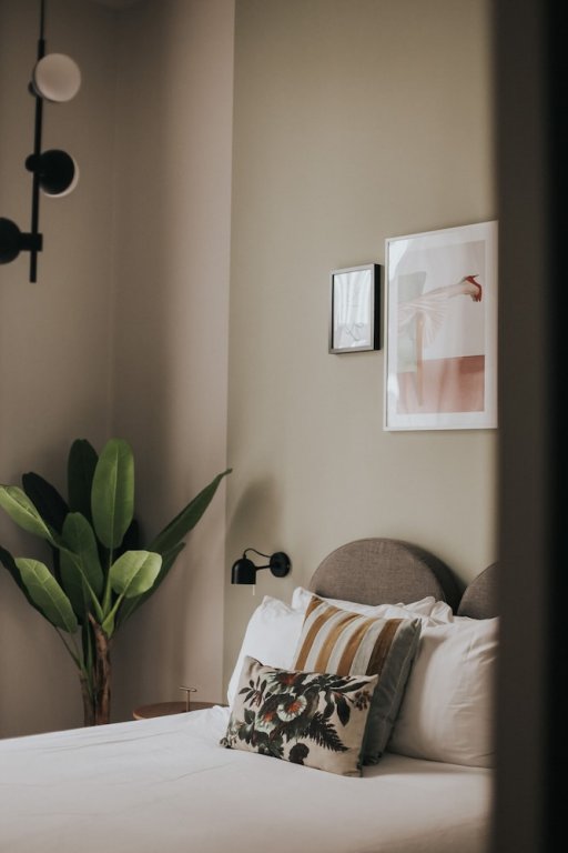 Фото Finch - boutique hotel