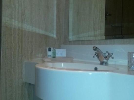 Фото Unahotels Scandinavia Milano