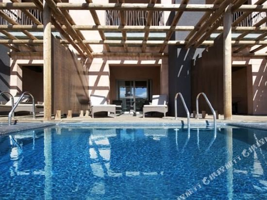 Фото Lopesan Baobab Resort