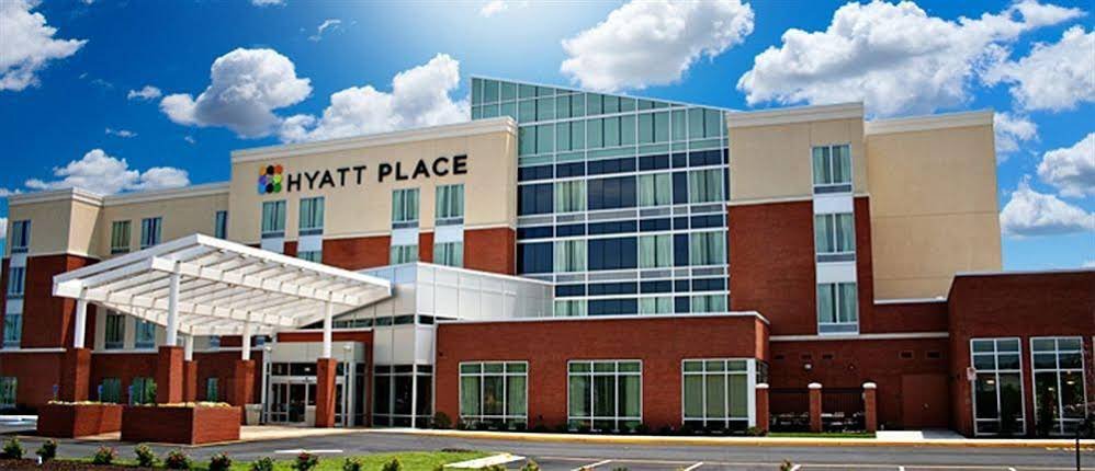 Фото Hyatt Place Chesapeake