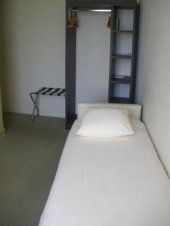 Фото Hotel Amaryllis Veurne