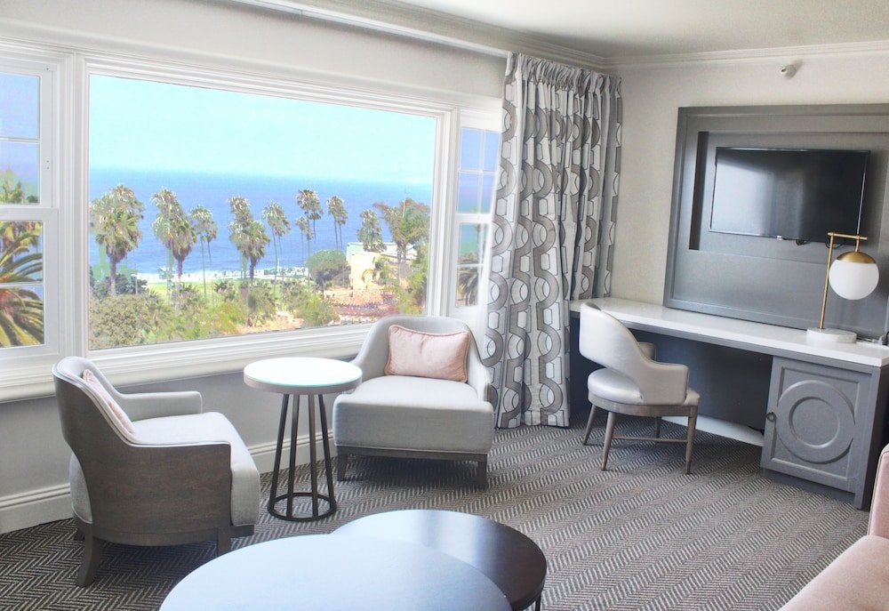 Фото La Valencia Hotel