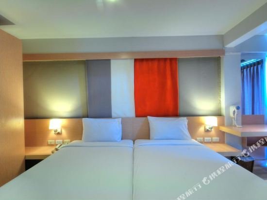 Фото Bs Residence Suvarnabhumi