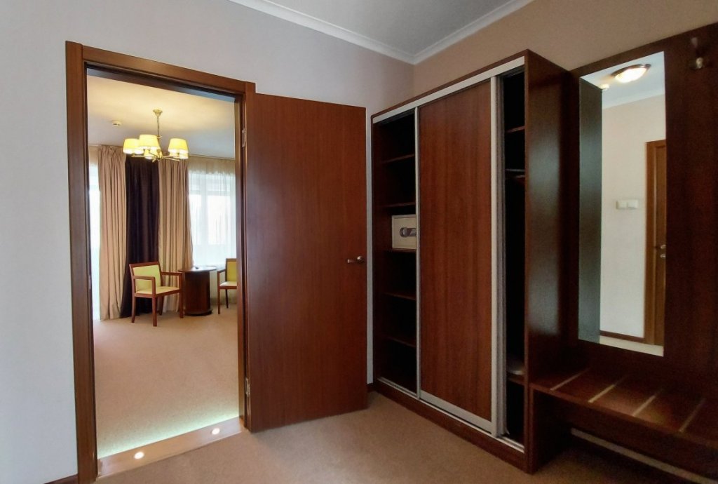 Фото Дом ветеранов кино