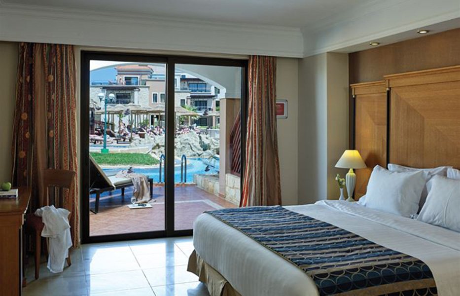 Фото Atlantica Caldera Palace - All Inclusive