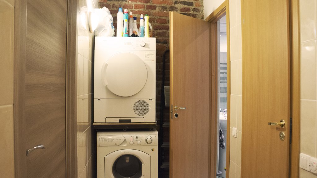 Фото Новая Голландия