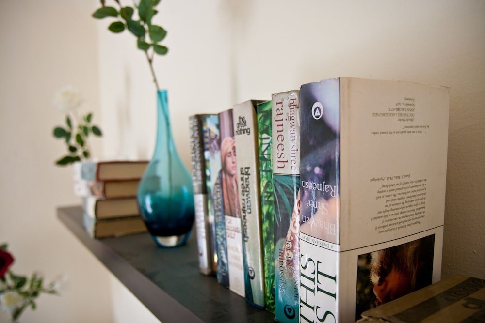 Фото Villa Vilina Oasis in Neve Tzedek