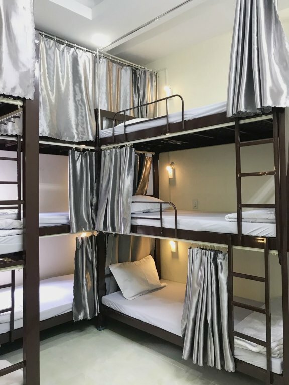 Hotel G-Hostel, Ho Chi Minh, photo