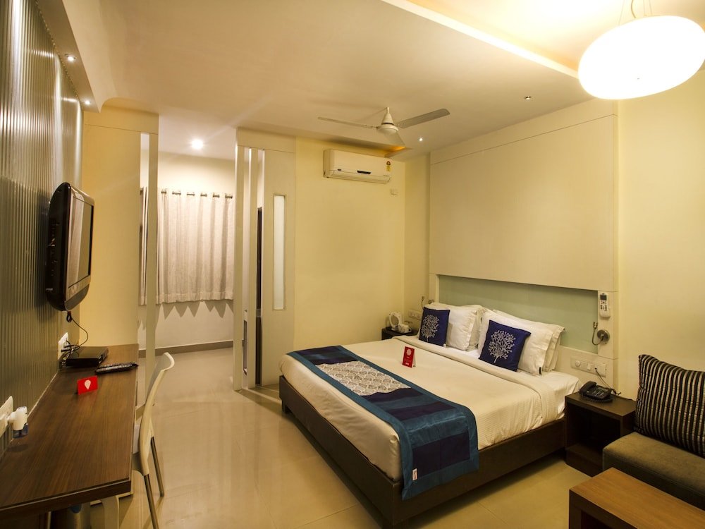 Фото Oyo 984 Hotel Gn International