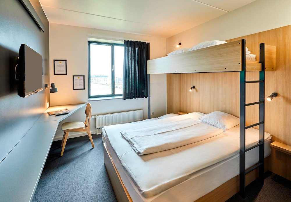 Фото Billund Airport Hotel