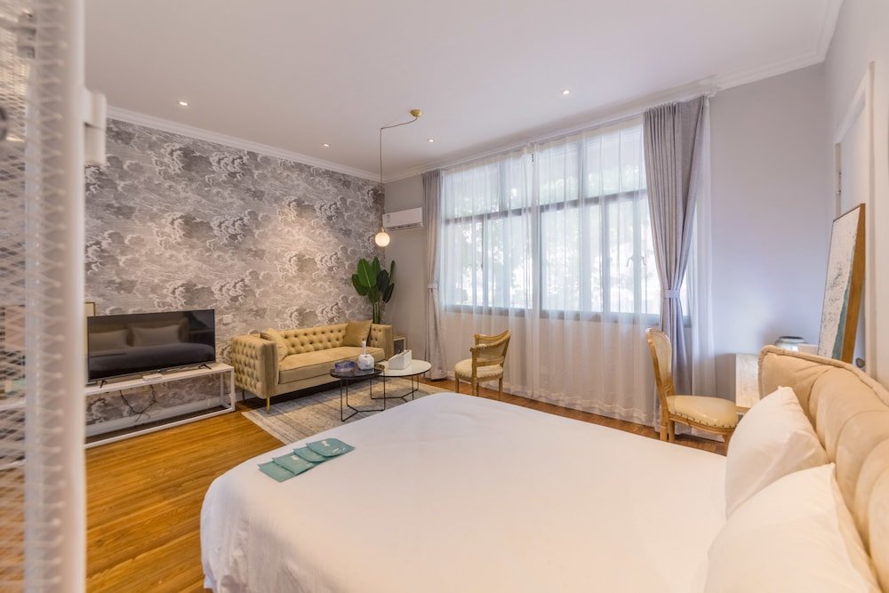 Фото Shanghai Moxi Inn Huaihai Rd No. 2 Branch