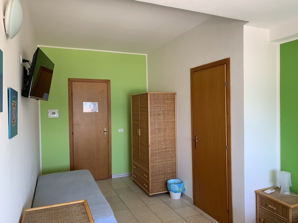 Фото Hotel Il Triangolo